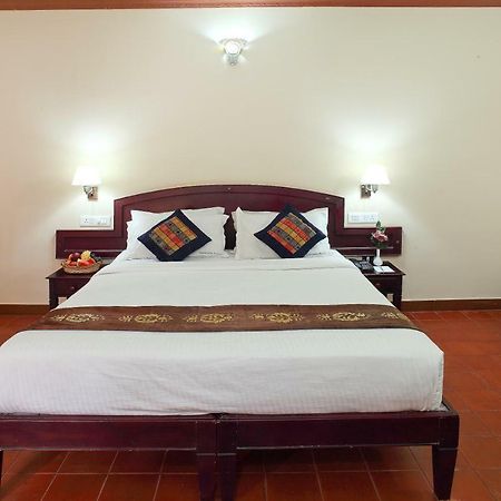 מונאר Aranyaka Resorts מראה חיצוני תמונה