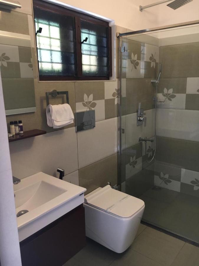 מונאר Aranyaka Resorts מראה חיצוני תמונה