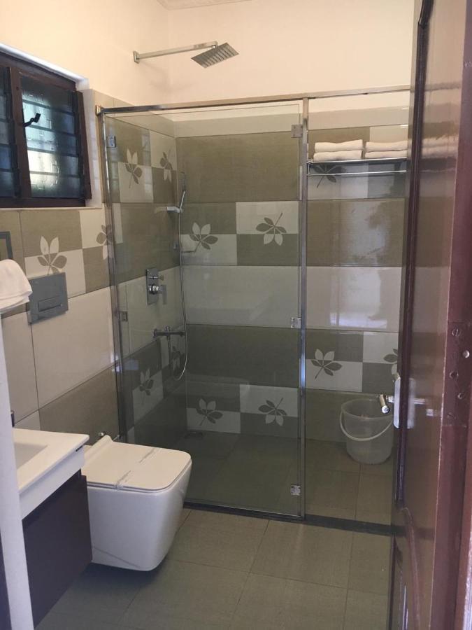 מונאר Aranyaka Resorts מראה חיצוני תמונה