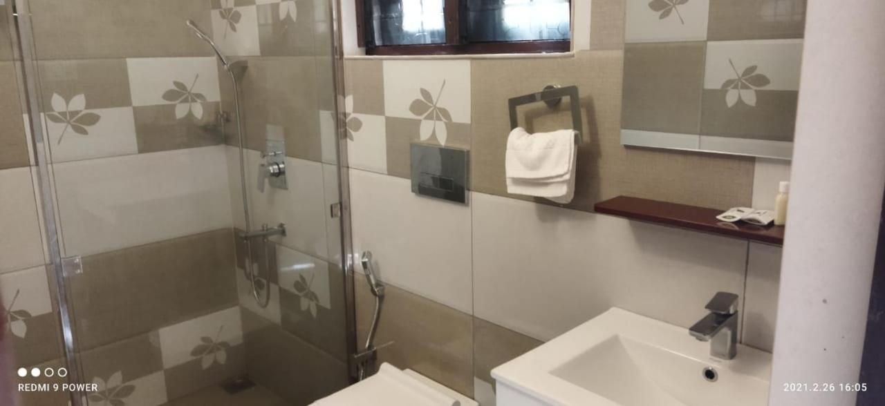 מונאר Aranyaka Resorts מראה חיצוני תמונה