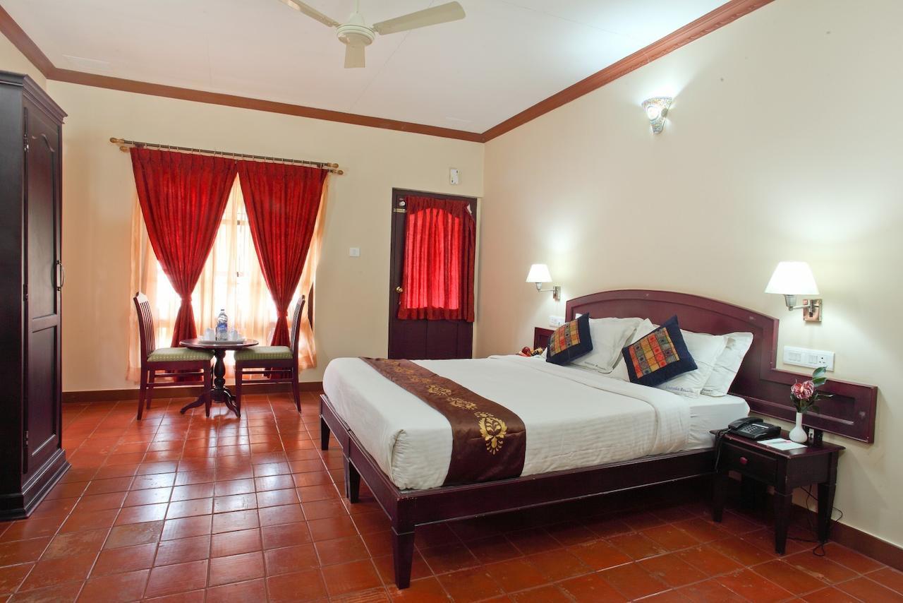 מונאר Aranyaka Resorts מראה חיצוני תמונה