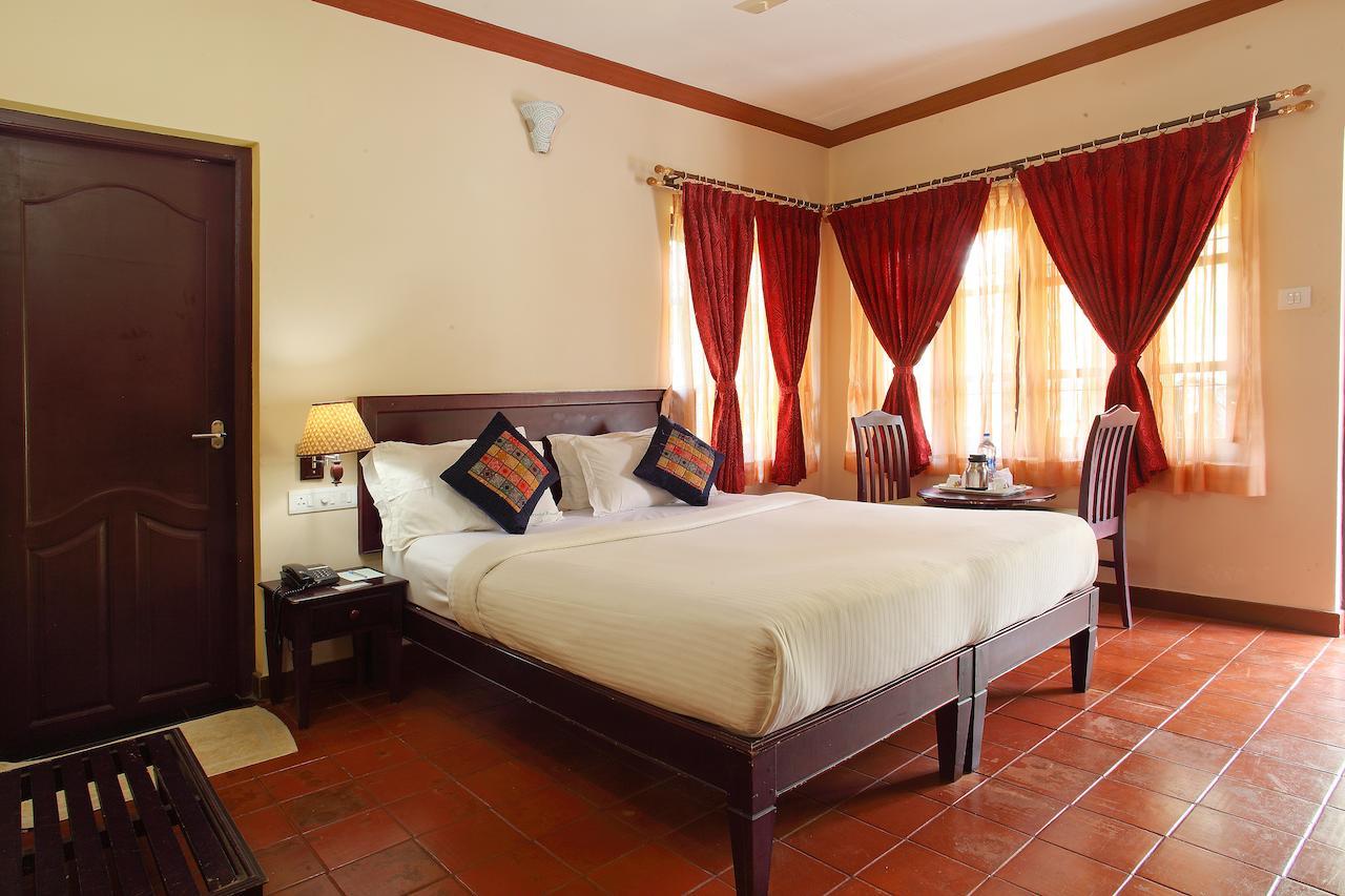 מונאר Aranyaka Resorts חדר תמונה