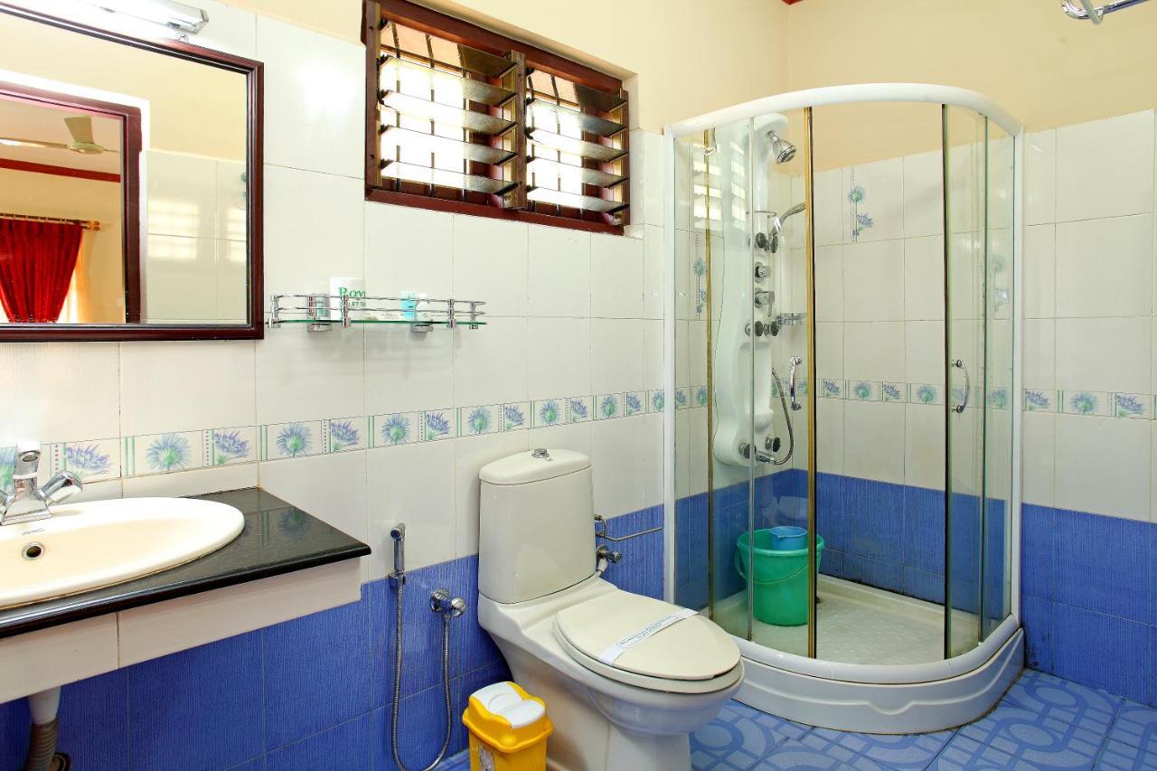 מונאר Aranyaka Resorts מראה חיצוני תמונה