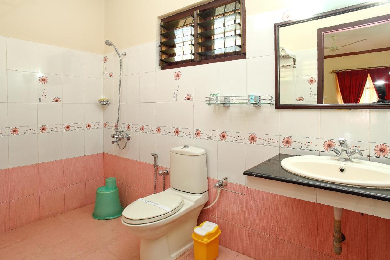 מונאר Aranyaka Resorts חדר תמונה