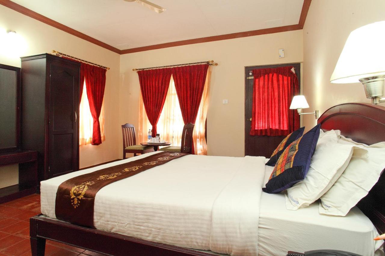 מונאר Aranyaka Resorts חדר תמונה