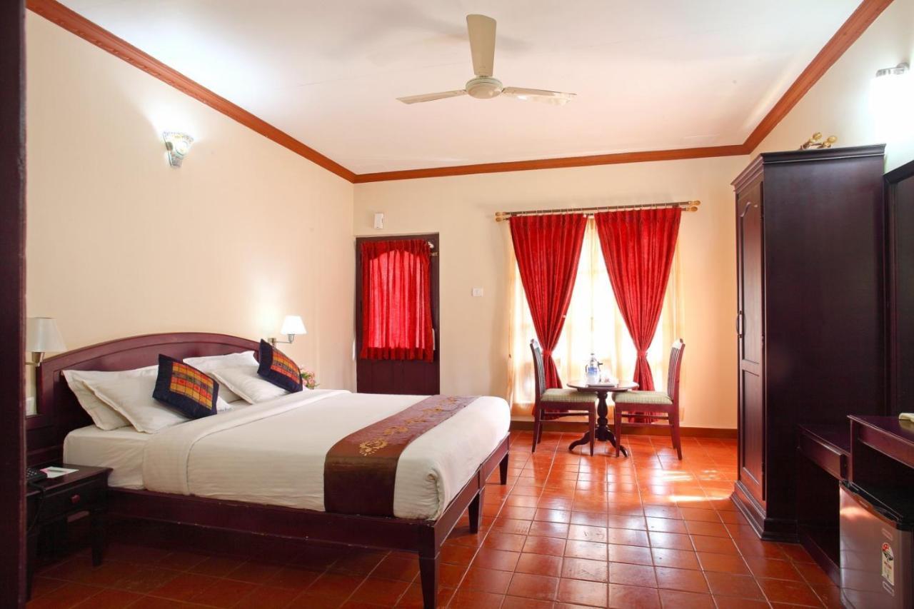מונאר Aranyaka Resorts מראה חיצוני תמונה