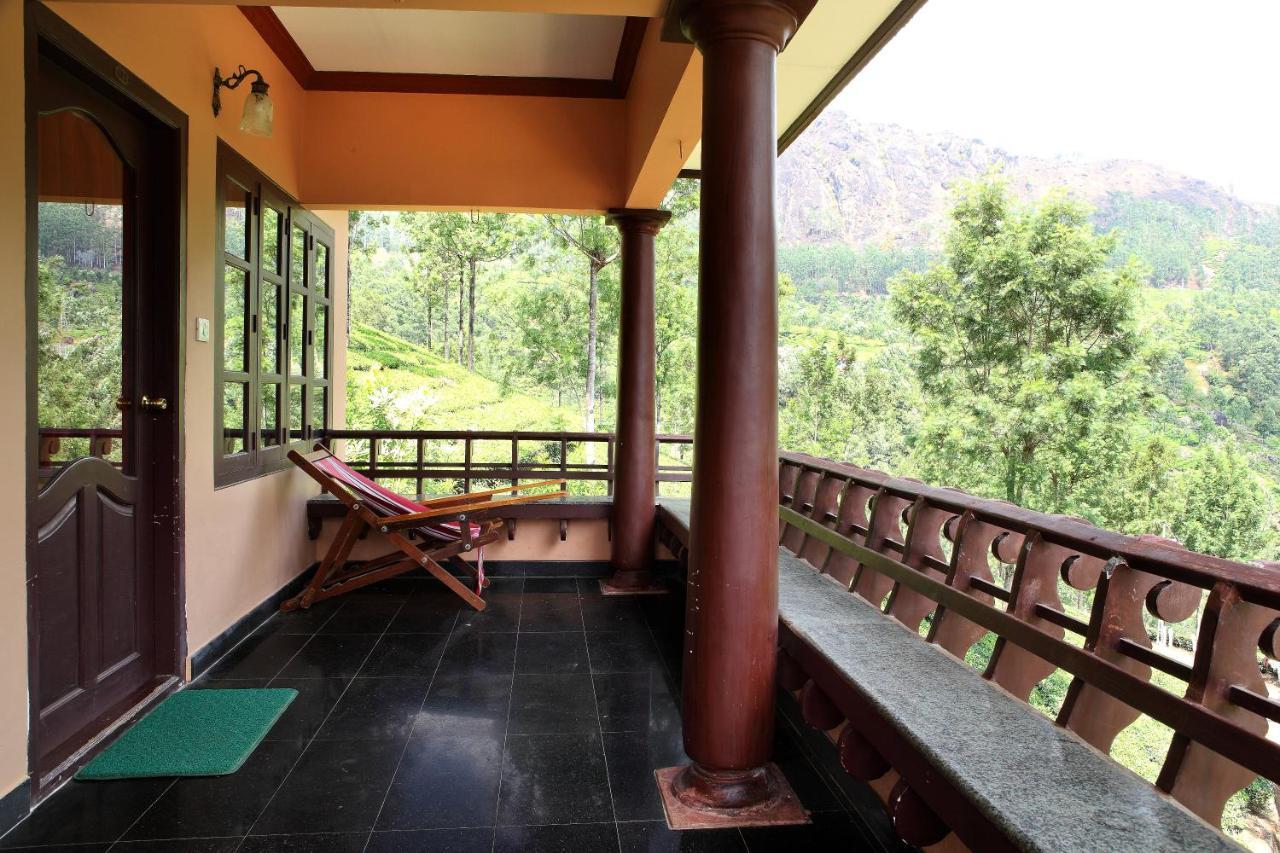 מונאר Aranyaka Resorts מראה חיצוני תמונה