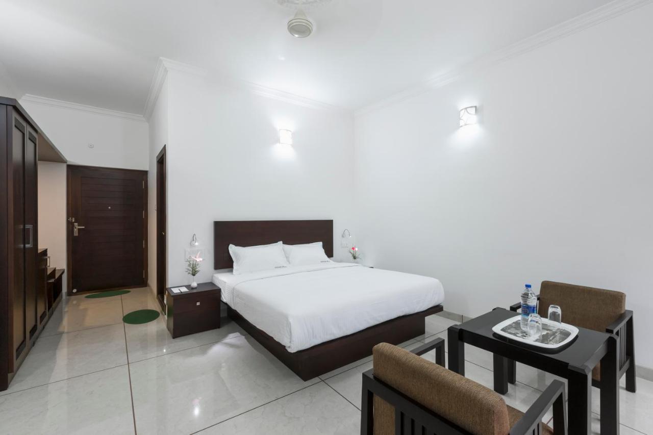 מונאר Aranyaka Resorts מראה חיצוני תמונה