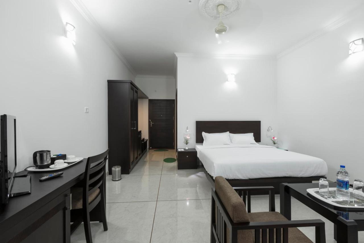 מונאר Aranyaka Resorts מראה חיצוני תמונה