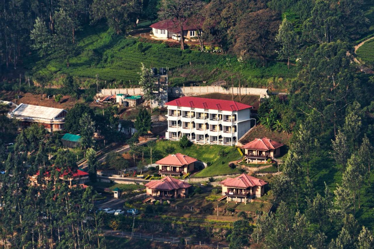 מונאר Aranyaka Resorts מראה חיצוני תמונה
