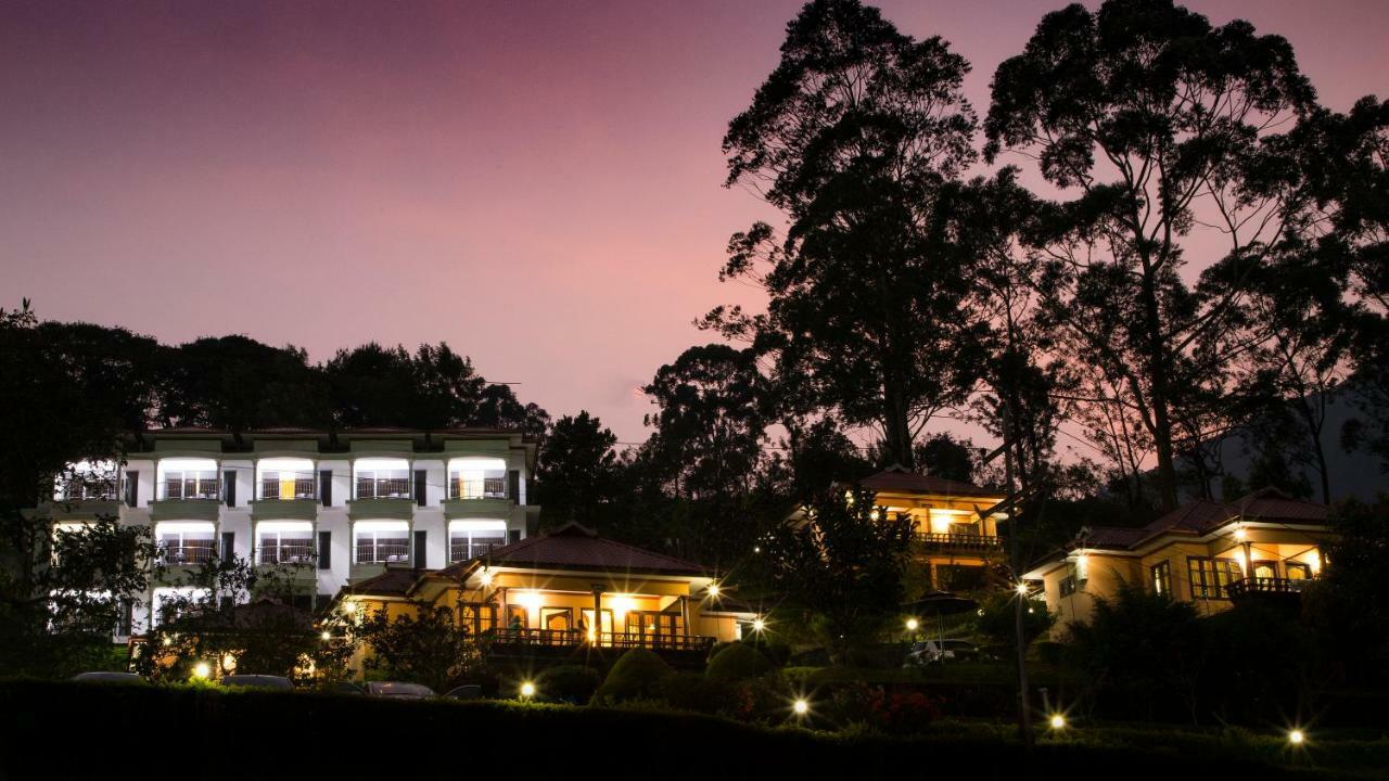 מונאר Aranyaka Resorts מראה חיצוני תמונה
