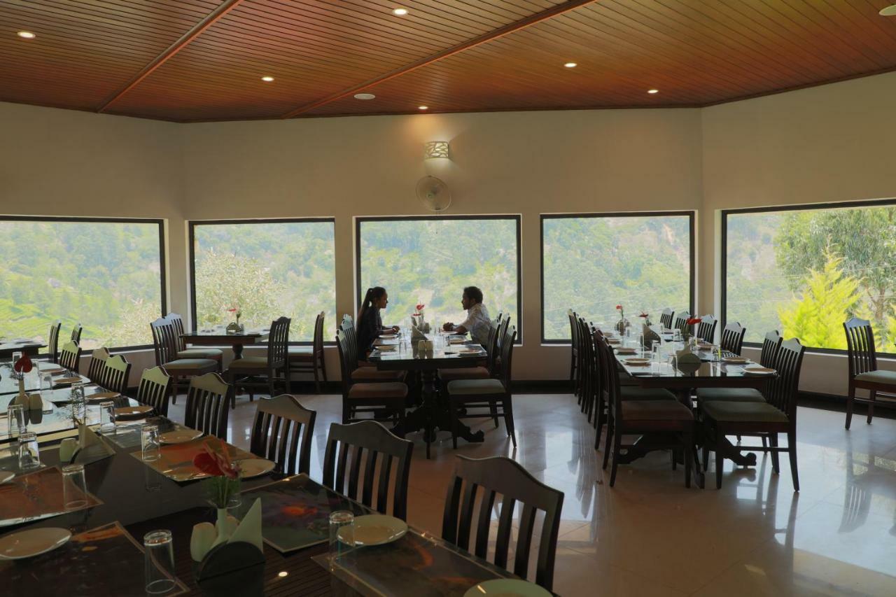 מונאר Aranyaka Resorts מראה חיצוני תמונה