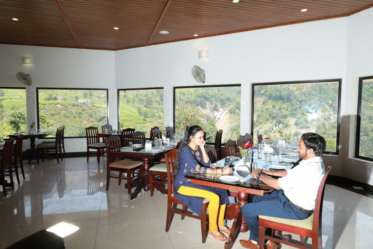 מונאר Aranyaka Resorts מראה חיצוני תמונה