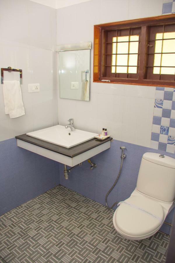 מונאר Aranyaka Resorts מראה חיצוני תמונה