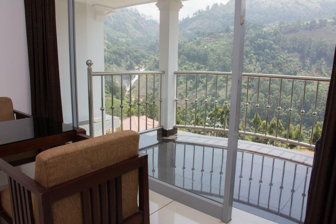 מונאר Aranyaka Resorts מראה חיצוני תמונה