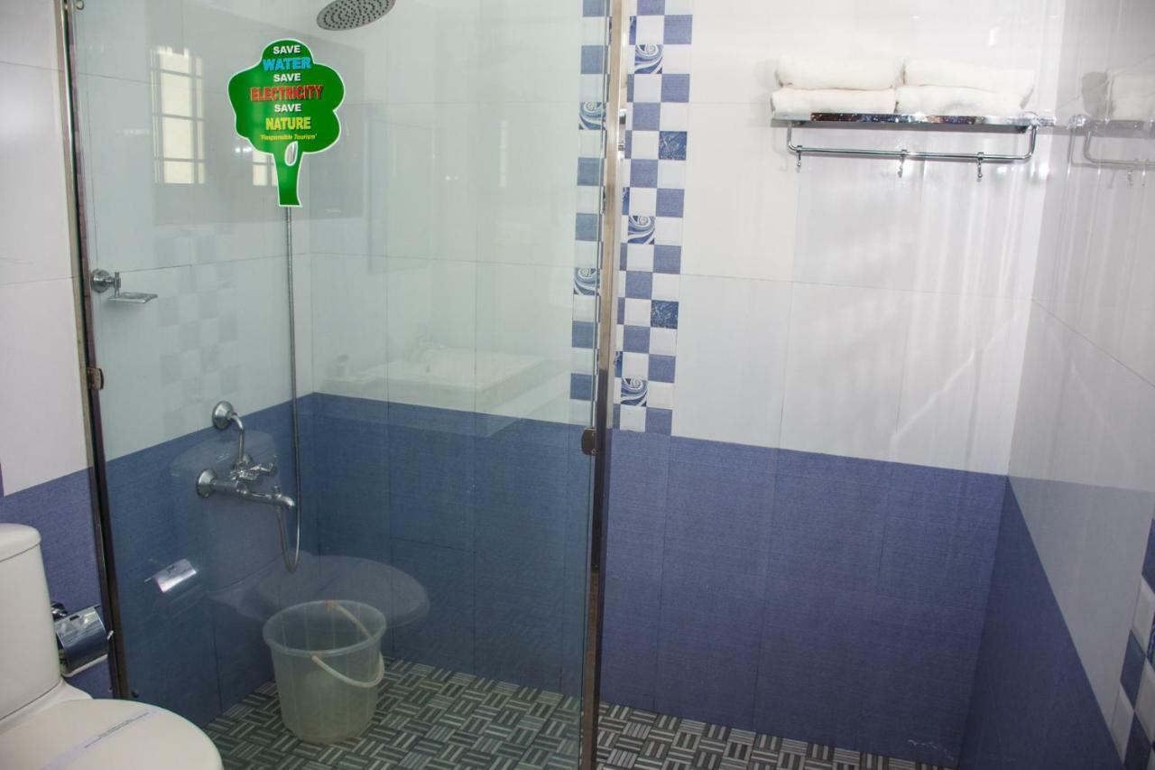 מונאר Aranyaka Resorts מראה חיצוני תמונה