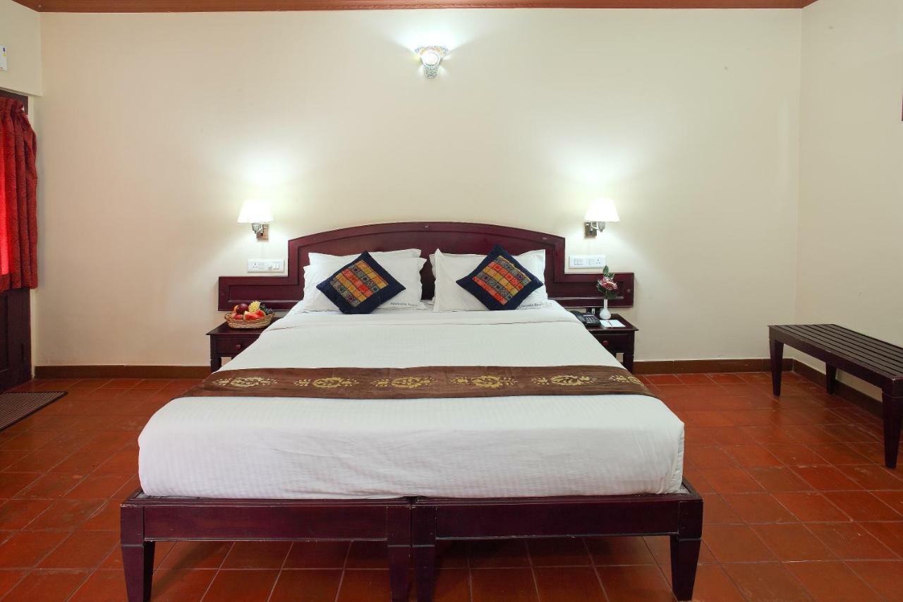 מונאר Aranyaka Resorts מראה חיצוני תמונה