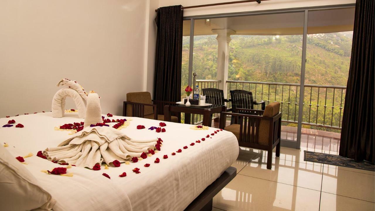מונאר Aranyaka Resorts מראה חיצוני תמונה