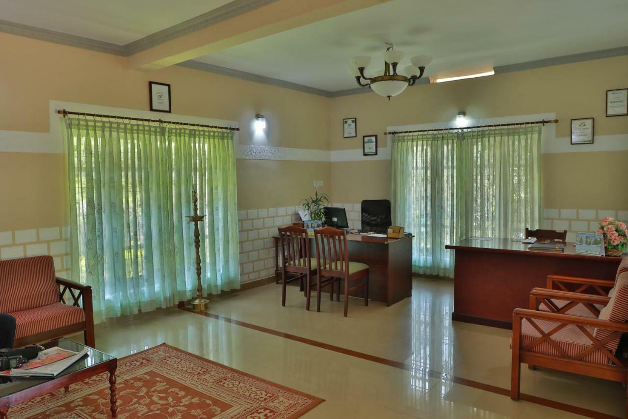 מונאר Aranyaka Resorts מראה חיצוני תמונה